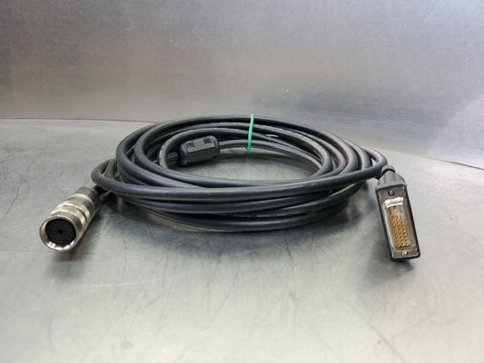 TOTAL TECHNOLOGIES E193793 30V PLC  CABLE.                                    5E