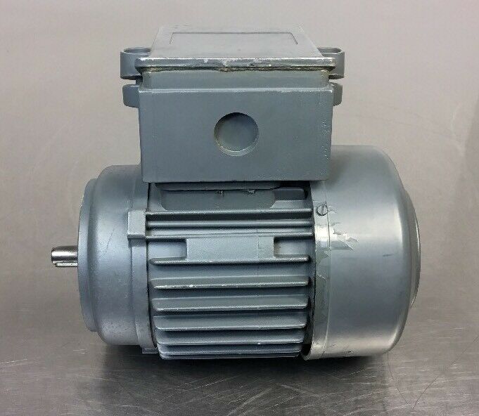 Antriebstechnik RFO.18/2.7 3PH Motor 0.4 HP 3400 RPM 60 HZ 7435085