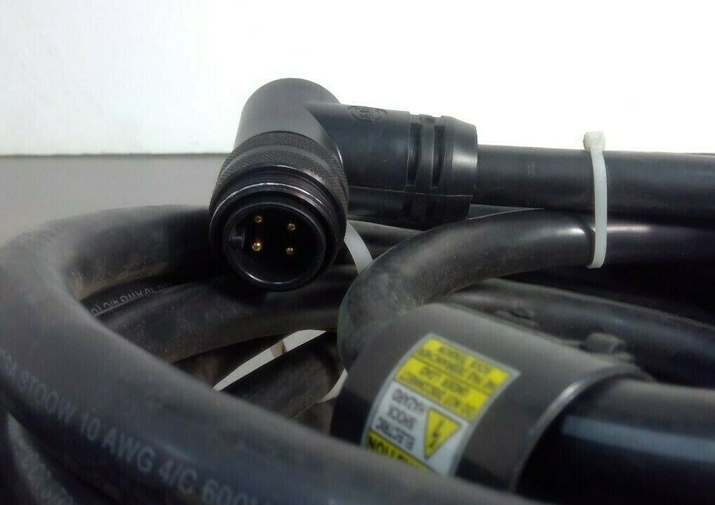 Allen-Bradley 280-MTR35-M6 Cordset Motor Cable                               1F