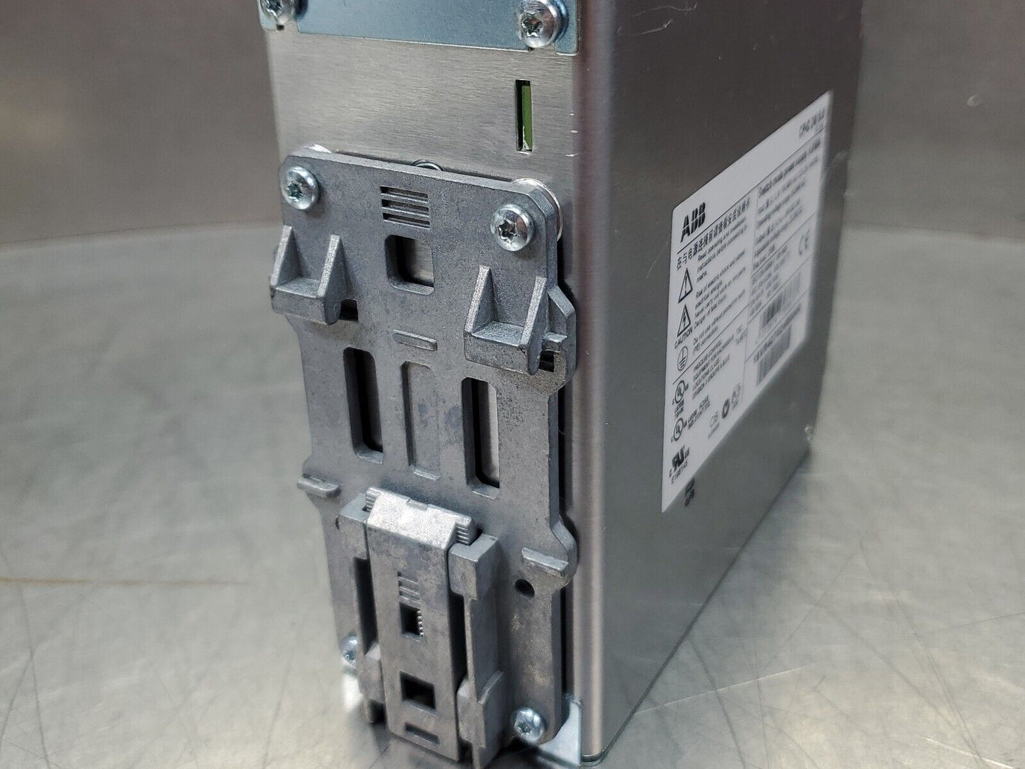 ABB CP-C 24/5.0 (1SVR427024R0000) Switch Mode Power Supply.                   4G