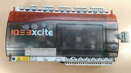 TREND IQ3XCITE/128/USA/UL/BAC/24 (IQ3-4002K4128) - Controller        4C