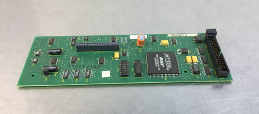 Allen-Bradley Servo Control Board, 74102-343-51, REV. 07    3D-4