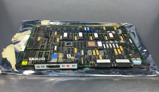 FISHER ROSEMOUNT CL7661X1-A6 CL7661X1-BA1 41B4148 MPU Multilayer Board 3E-6