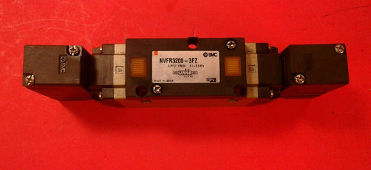 SMC NVFR3200-3FZ AIR VALVE   6C