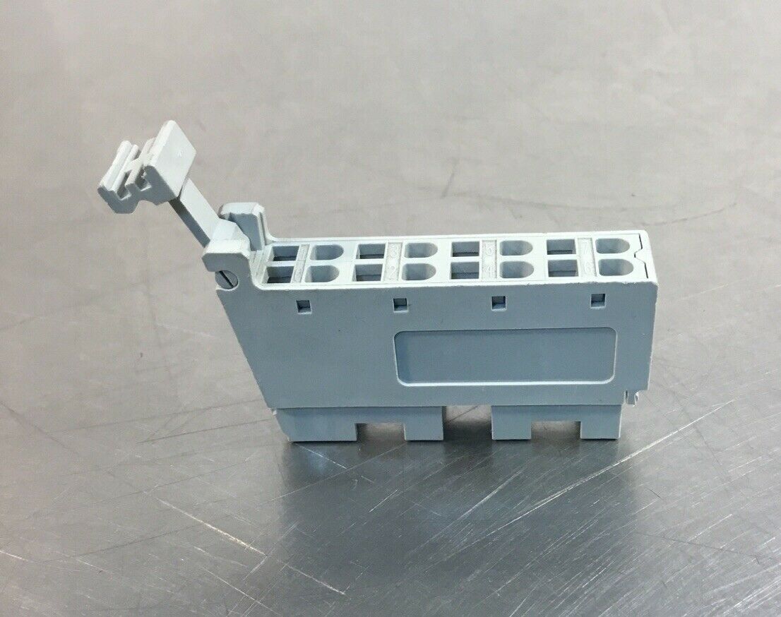 Allen Bradley 1734-RTBS Series A Terminal Block    3D-20