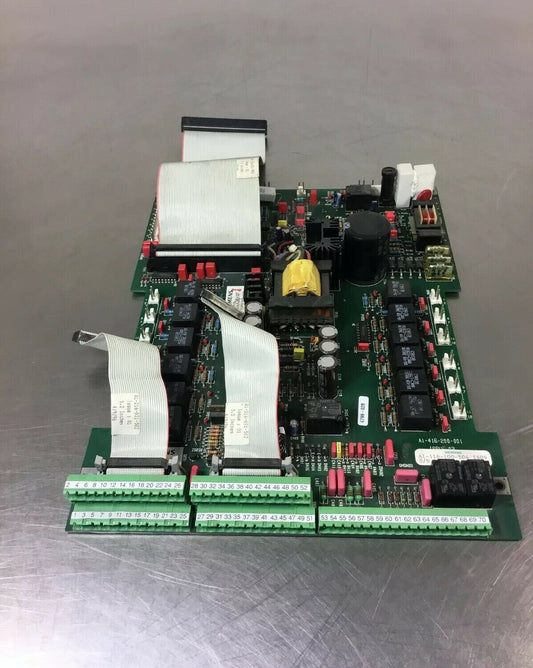 SIEMENS A1-116-100-504-IS09  Interface Circuit Board                        3E-3