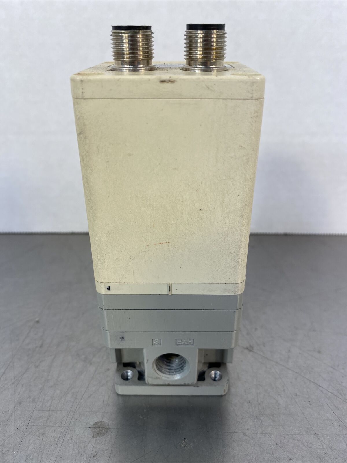 SMC DeviceNet Regulator ITV2030-40N2CN-X80 5D