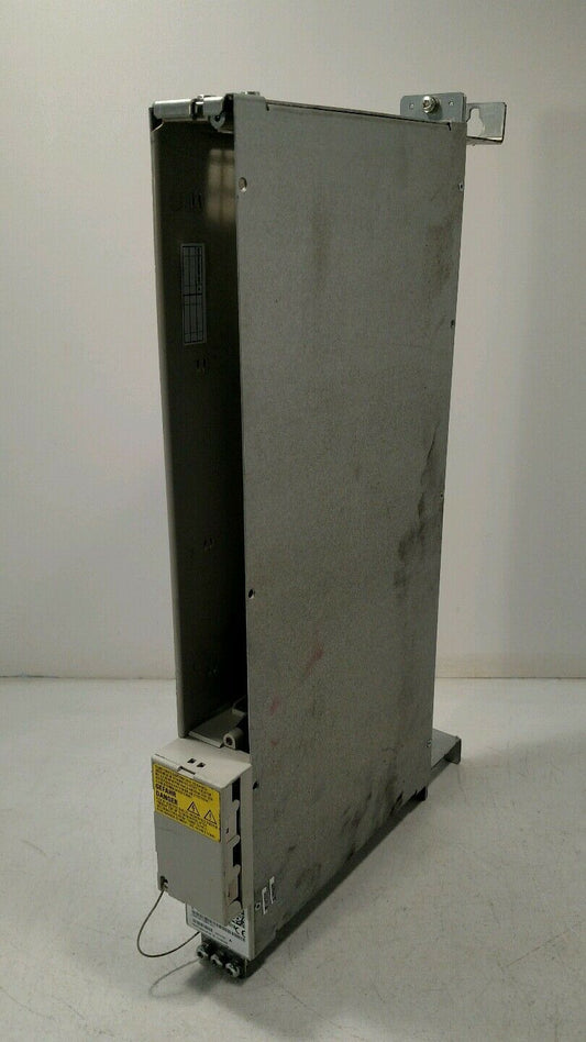 SIEMENS 6SN1162-1AA00-0AA0 VERSION A SIMODRIVE TRAEGER-MODUL 50MM