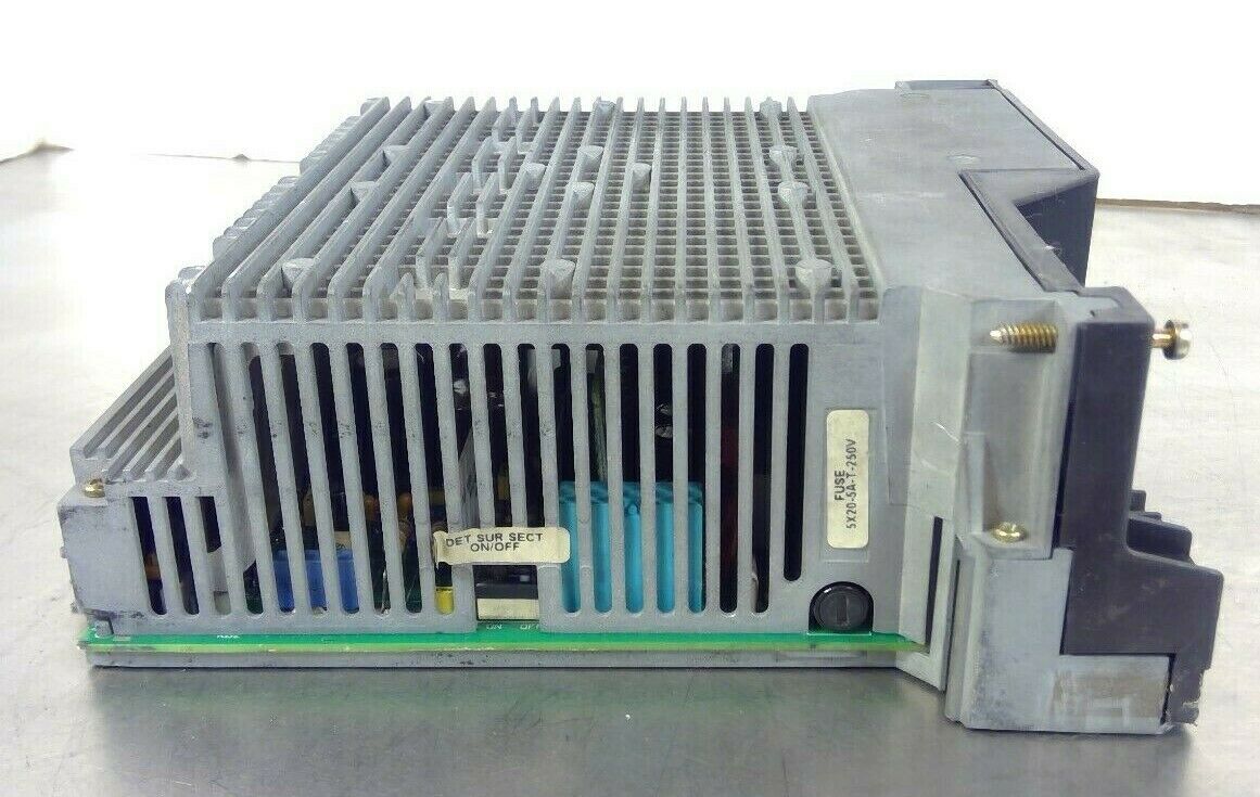 Schneider Electric / Telemecanique - TSXSUP702 Power Supply Module          4C