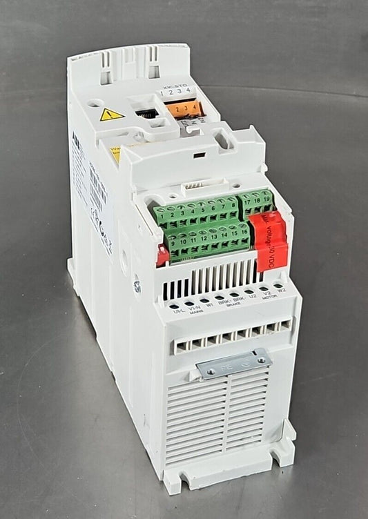 ABB ACS355-03U-08A8-4 Drive.                                 Loc1B-20