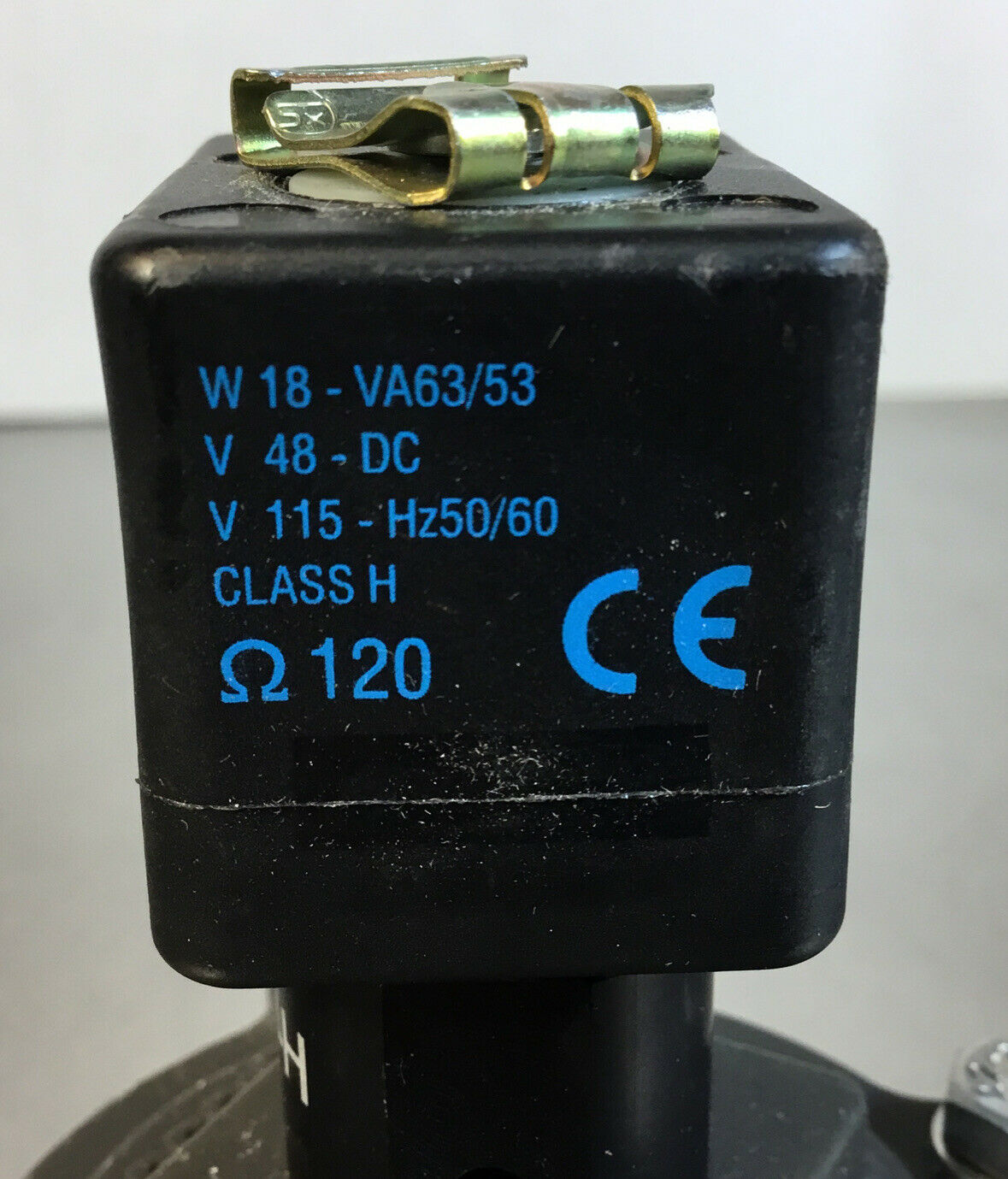 PENTAIR  VNP214-110/50-N  Pulse Solenoid Valve    4H