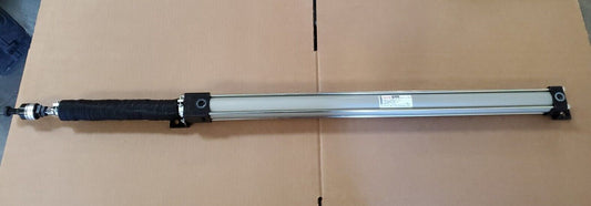 Taiyo Parker 35H-3 (1LB40B650-AB-F-J) Hydraulic Cylinder.                     6F