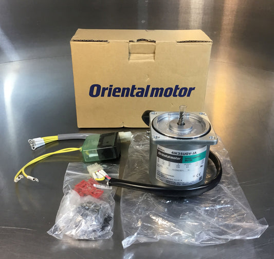 Oriental Motor  4IK25UGV-JA  Speed Control Motor     1C