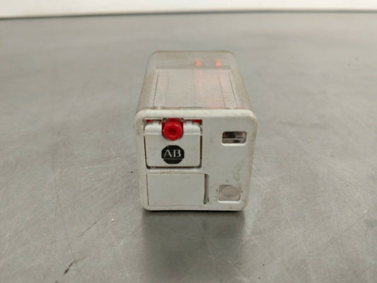 Allen-Bradley 700-HA33Z24-3 24v 10A Relay BIN#4