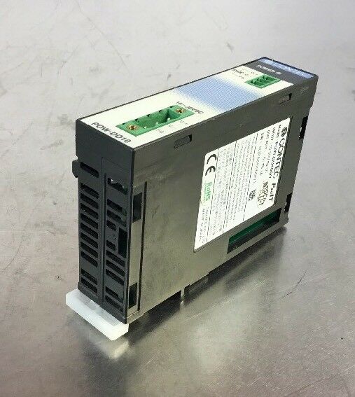 CONTEC POW-DD10GY Power Supply Out:5V 3A      Loc. 3A