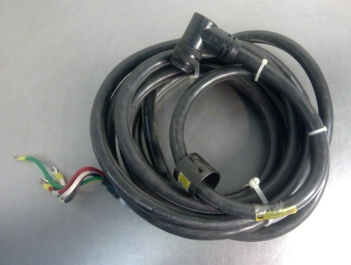 Allen-Bradley 280-MTR35-M6 Cordset Motor Cable                               1F