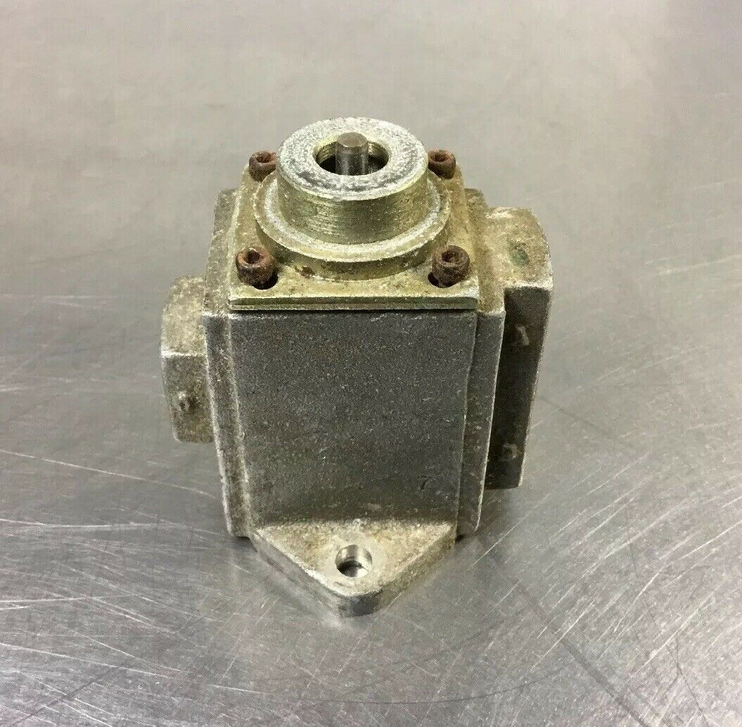 Parker C325M1 Pneumatic Air Control Valve   6C