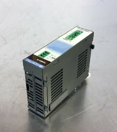 CONTEC POW-DD10GY Power Supply Out:5V 3A      Loc. 3A