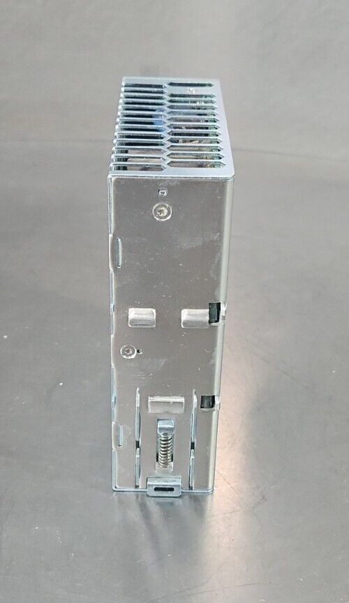 Phoenix Contact TRIO-PS/1AC/24DC/5 Power Supply.                       Loc 4E-18