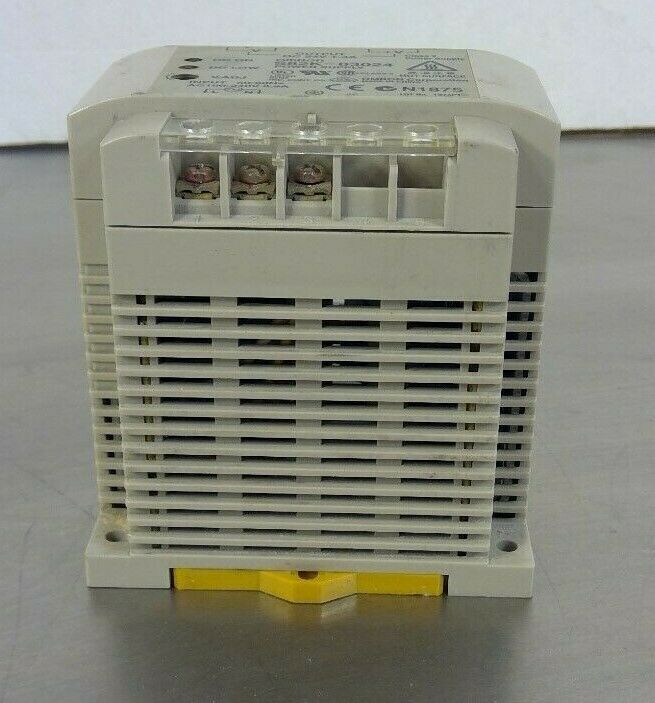 Omron Corporation S82K-03024 Power Supply                                     4C