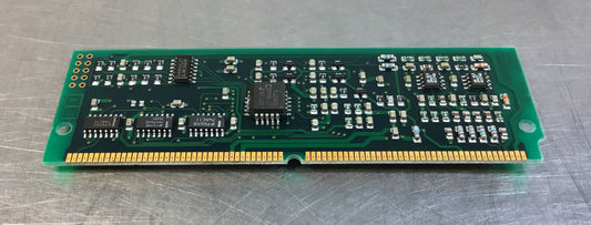 SIEMENS 462008.9232.04 /A   PC BOARD CARD    3D-4