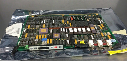 FISHER ROSEMOUNT CL7675X1-A2 CL7675X1-BA1 41B5810 SERIAL I/O DRIVER Board 3E-6