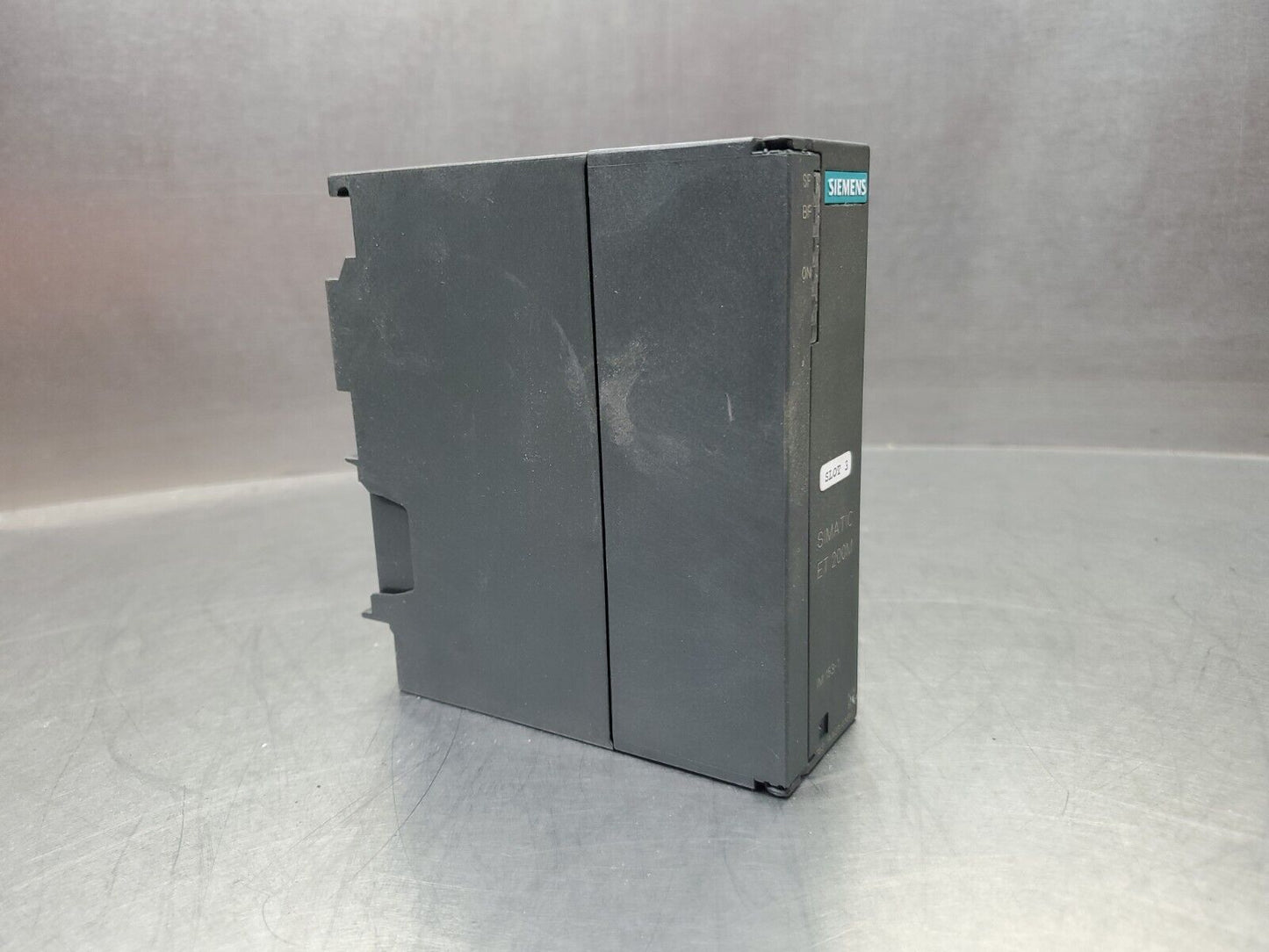 SIEMENS 6ES7 153-1AA03-0XB0 SIMATIC S7 PLC Module.                         3E-28