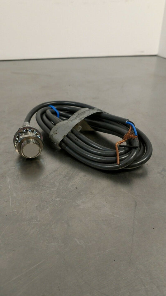 OMRON PROXIMITY SWITCH E2E-X5F1 5A