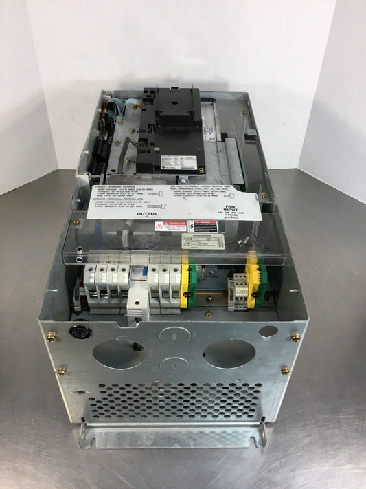 ALLEN BRADLEY 20DR096A0NYNANNNN /A Drive 75 HP    Loc.1E