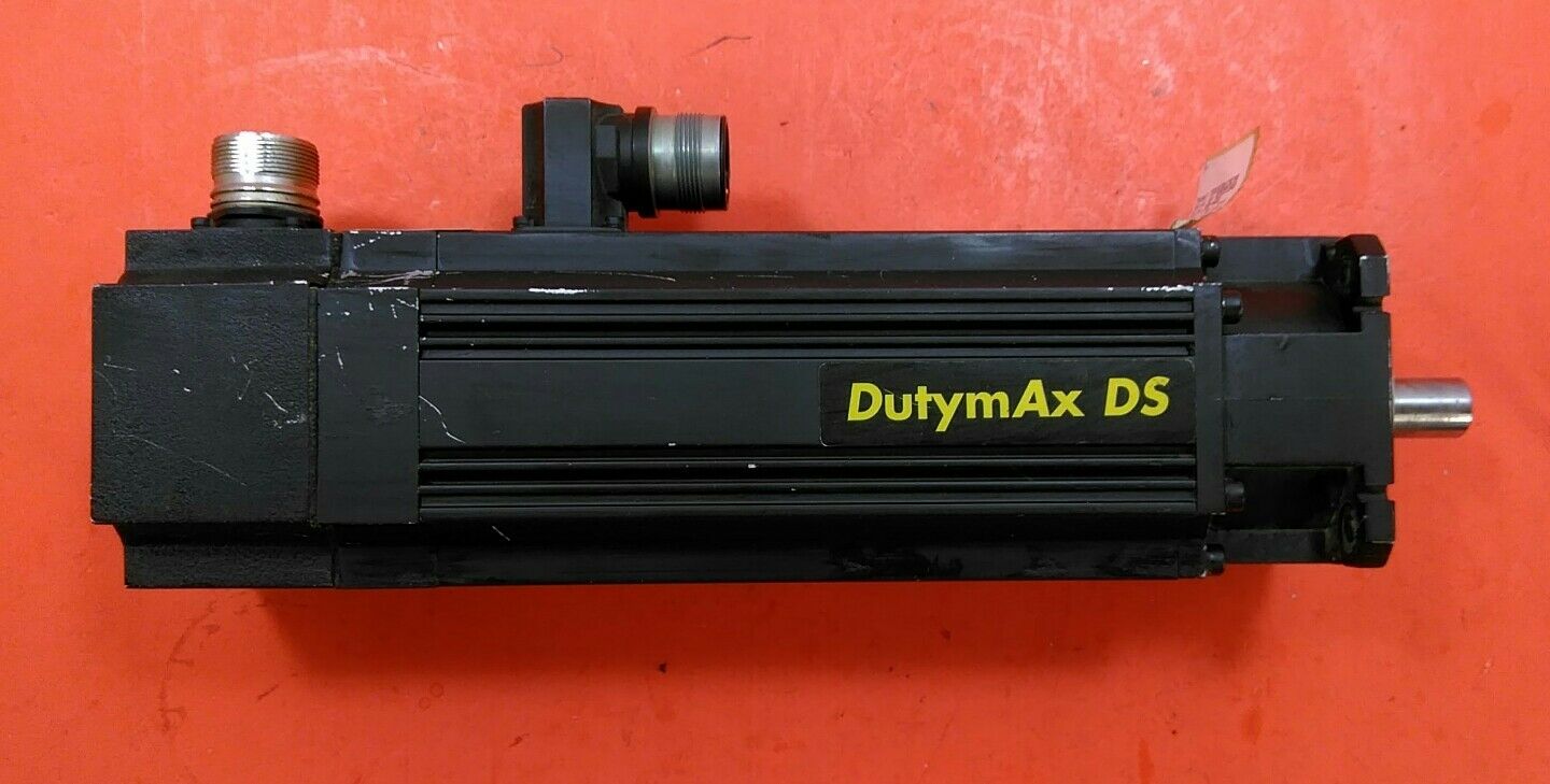 CONTROL TECHNIQUES DUTYMAX DS 75DUB301CBCAA SERVO MOTOR 380/440V   1D