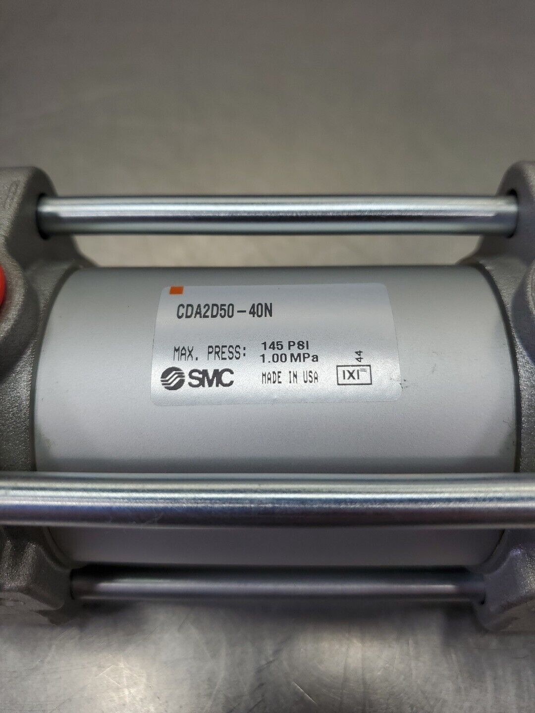 SMC CDA2D50-40N 145 PSI Pneumatic Cylinder.                                6B-14