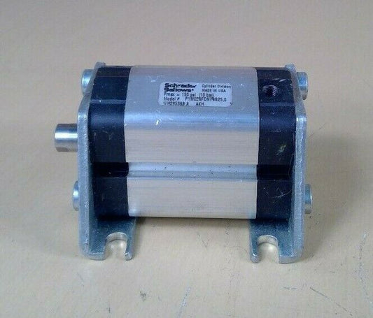 Schrader Bellows P1M025FDNY9G25.0 Pneumatic Cylinder                      6D