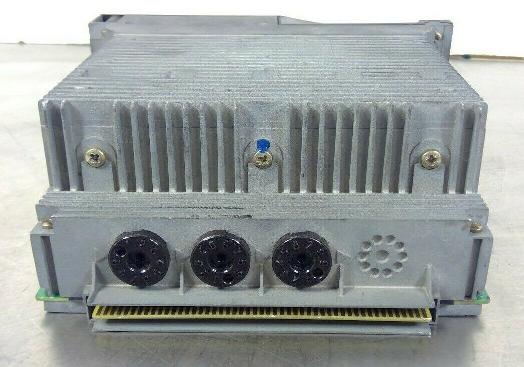 Schneider Electric / Telemecanique - TSXSUP702 Power Supply Module          4C