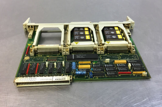 Siemens Circuit Board 570 281 9001 Rev C.    3C-3