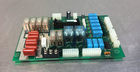 NCD-500  PCB Power Board    3C-1