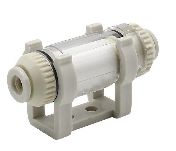 SMC ZFC200-06B Air Suction Filter                                      Loc 5E-10