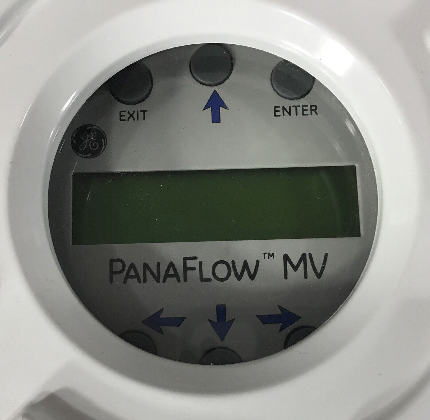 GE FLOW METER  MV82-V-SL-R(50)-DD-DC2-1AHL-ST-P0-C150  PanaFlow MV    6E-14