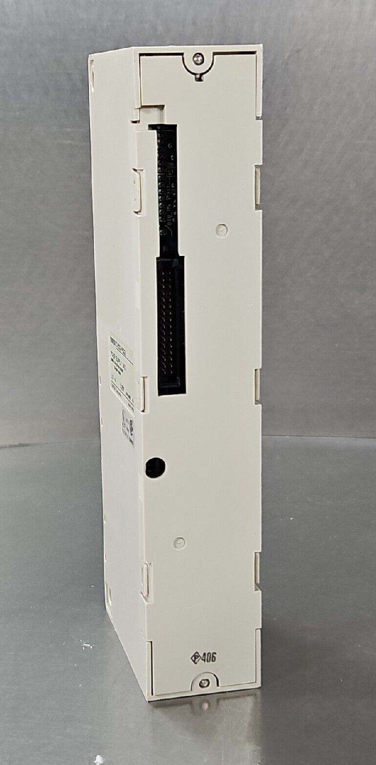 Omron CV500-PS221 PLC Power Supply Unit                                Loc 3E-30