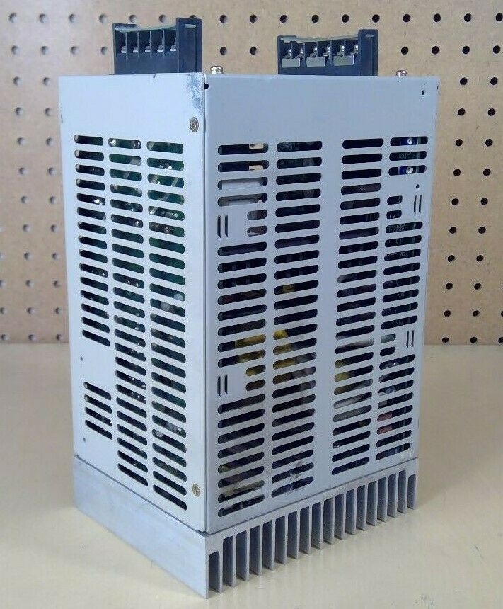 Omron S82F-3024 Power Supply                                                4F