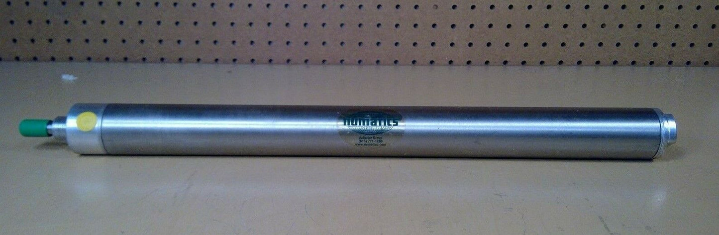 Numatics 1500D01-15A-03 Pneumatic Cylinder                                    6D