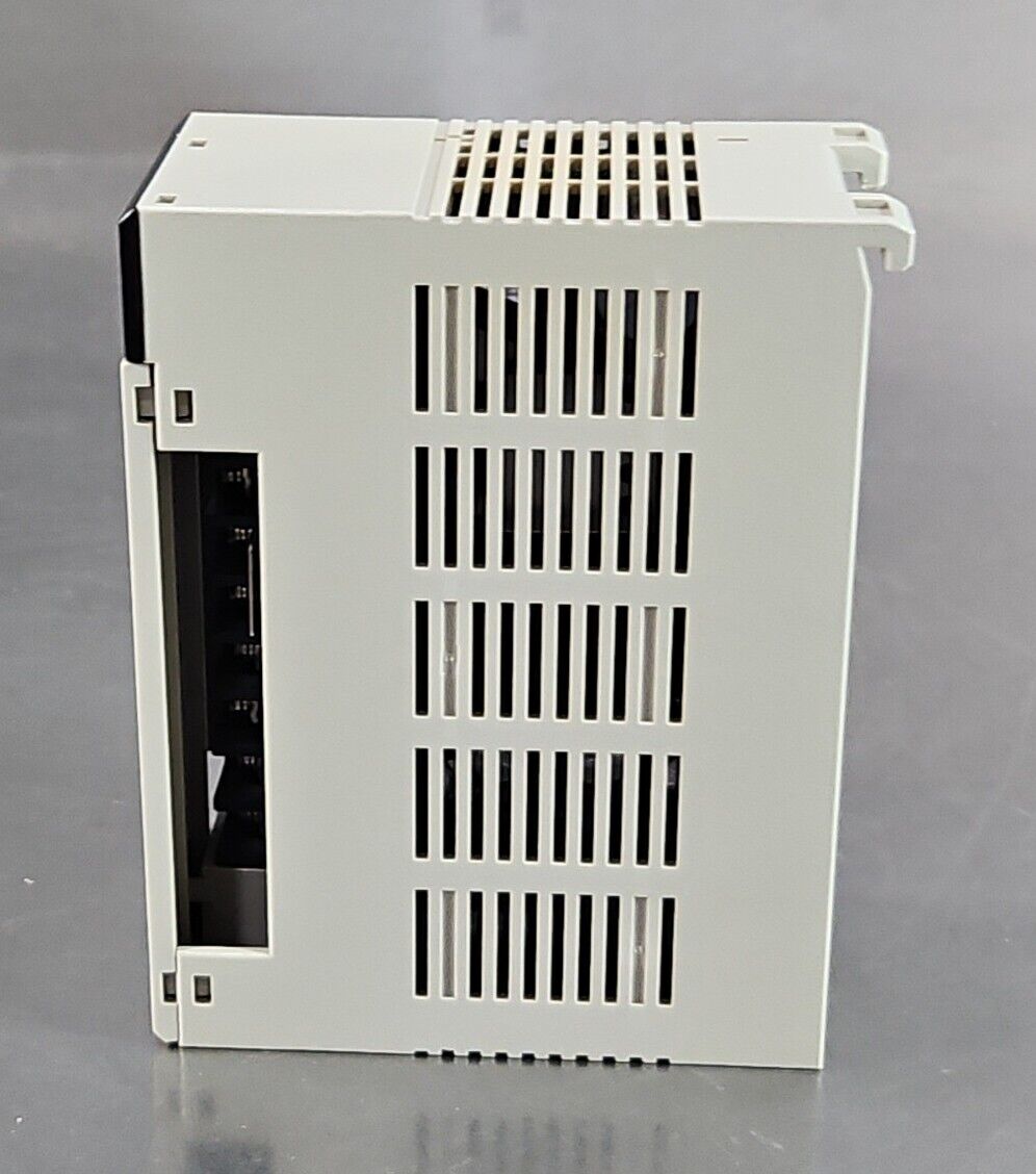 Omron C200HW-PA204 Power Supply.                                          4D-23