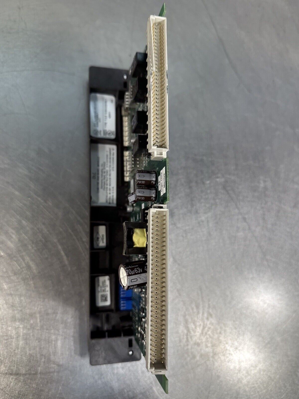 Siemens DLC Device Loop Card Fire 315-033090 (BIN-1.4.2)