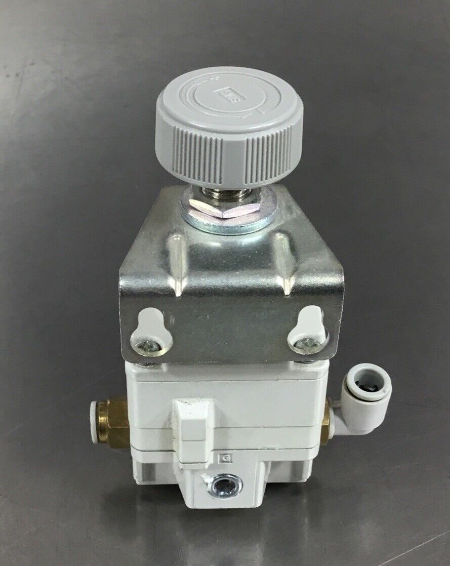 SMC  IR2020-02B  Precision Regulator      6D-20