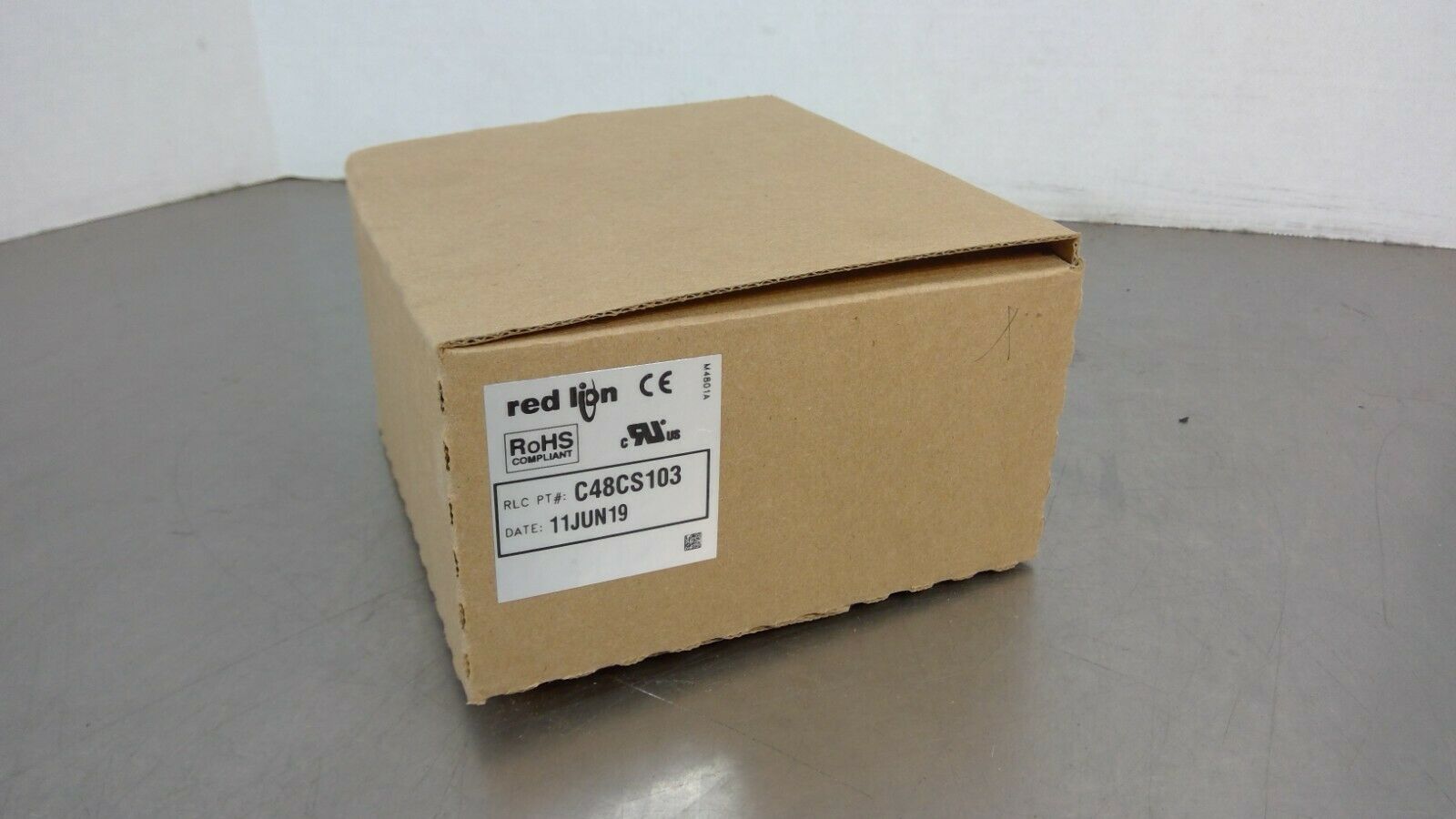 RED LION CONTROLS C48CS103 STC2 – Palmetto Automation Inc.