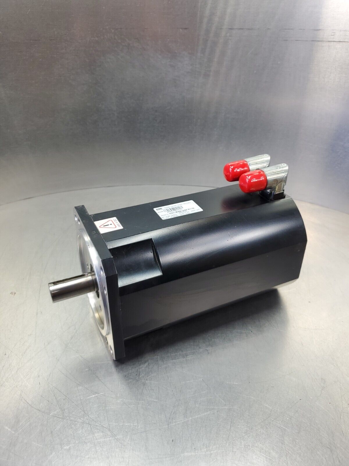 Parker ACM2n0960-4/3-6 AC Servo Motor, 9.6 Nm x 4000RPM.                    1-E9