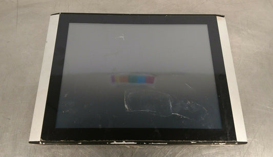 Advantech ITM-5115R-MA1E Touch Screen Panels  2D