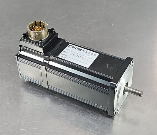 CONTREX FENNER Model 7000-0904 Servo Motor.                              Loc1-E1