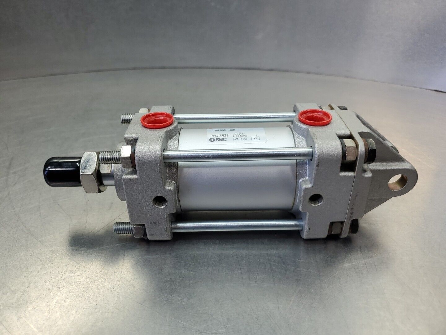 SMC CDA2D50-40N 145 PSI Pneumatic Cylinder.                                6B-14