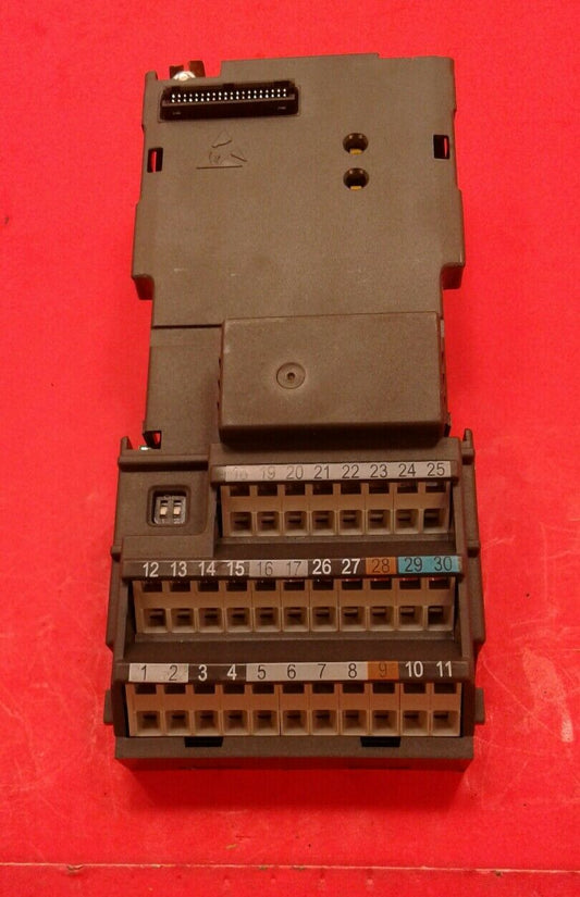 Siemens A5E02360178 Original  Frequency Converter / IO Board. 3A