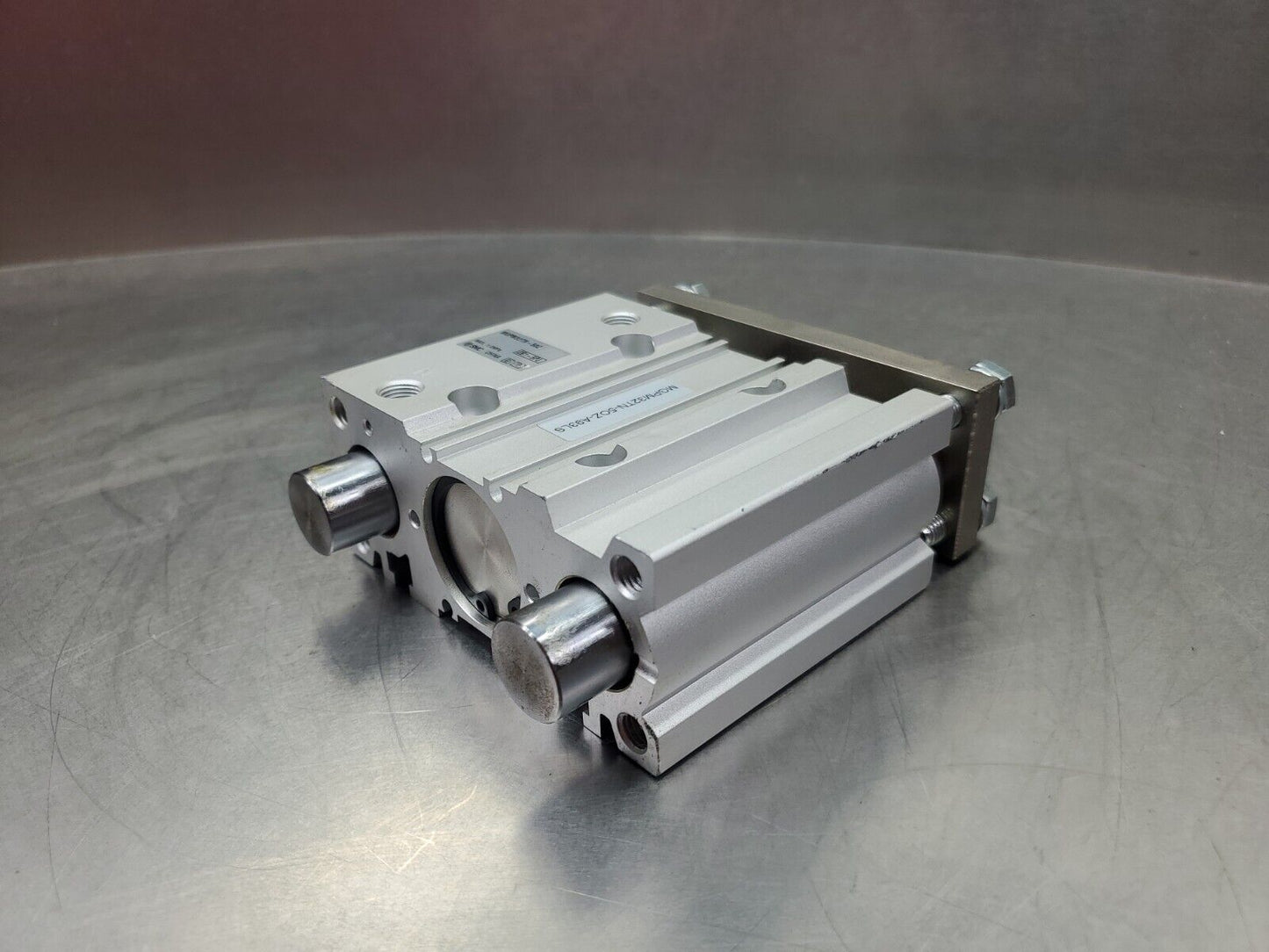 SMC MGPM32TN-50Z-A93LS 1.0MPa Pneumatic Compact Guided Cylinder.              6E